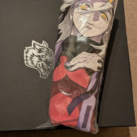 Darc Sport Doma "Side By Side" Series Premium Tee - Size L - Picture 3 of 4